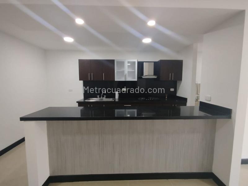 Apartamento en Arriendo, PINARES, Pereira - Widok 4