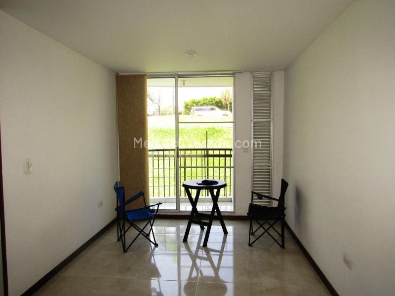 Apartment for rent in Pereira