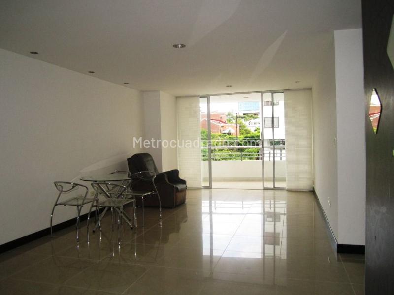 Apartamento en Arriendo, PINARES, Pereira - Ansicht 2
