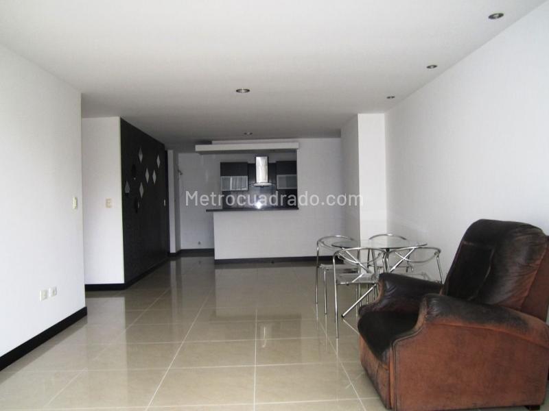 Apartamento en Arriendo, PINARES, Pereira - Ansicht 3