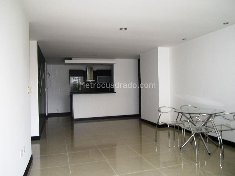 Apartamento en Arriendo, PINARES, Pereira - Ansicht 4