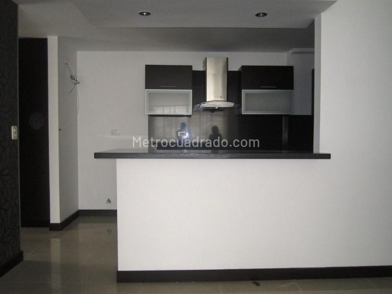 Apartamento en Arriendo, PINARES, Pereira - Ansicht 5