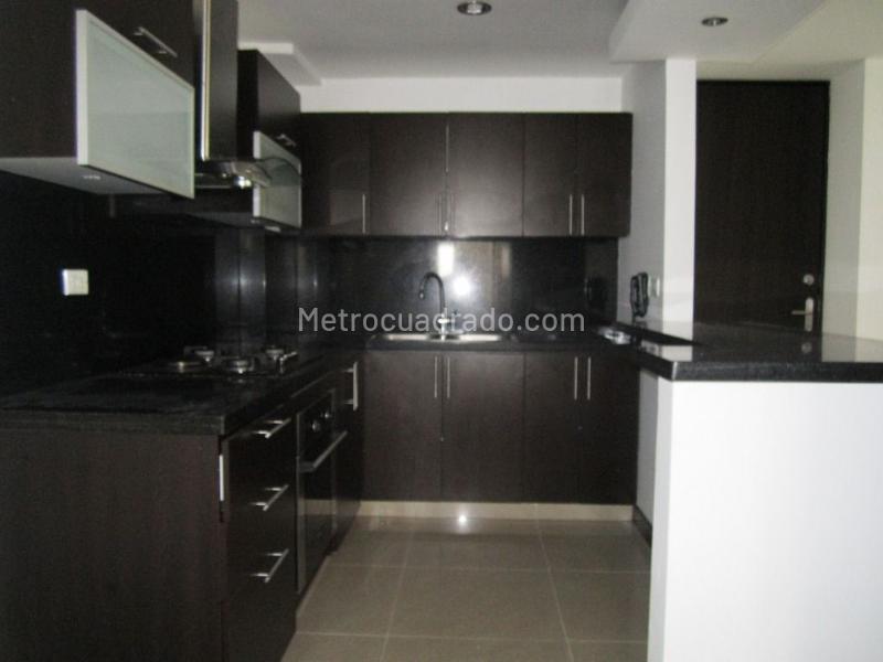 Apartamento en Arriendo, PINARES, Pereira - Ansicht 6
