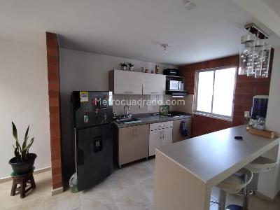 Casa en venta en Galicia, Pereira · foto 5 de 15