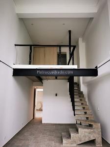 Apartaestudio en venta en Pinares, Pereira, 60 m² · foto 5 de 9