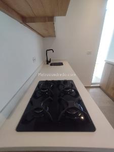 Apartamento en venta en Pinares, Pereira · foto 3 de 10