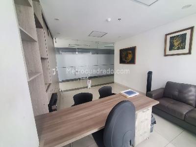Oficina en Arriendo, PINARES, Pereira