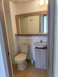 Apartamento de 3 alcobas en venta en Galicia, Pereira, 75 m² · foto 10 de 12