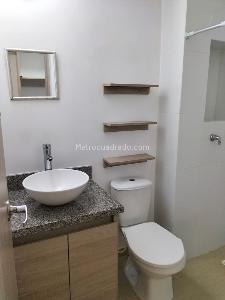 Apartamento de 3 alcobas en venta en Galicia, Pereira, 75 m² · foto 11 de 12