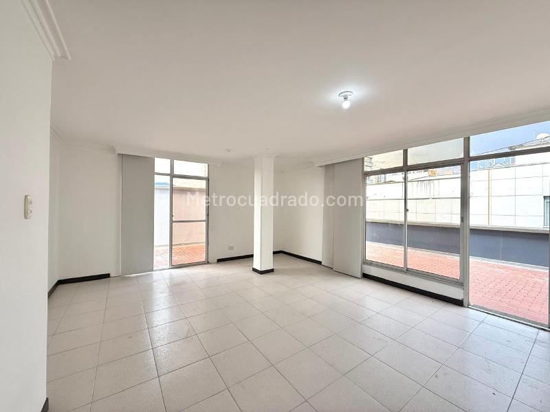 Apartment for rent in Pereira