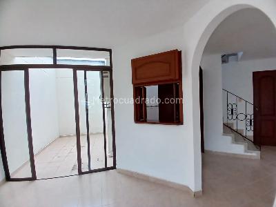 Casa de 3 alcobas en arriendo en San Luis, Pereira, 153 m² · foto 9 de 17