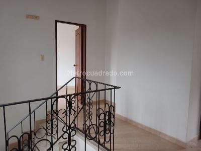 Casa de 3 alcobas en arriendo en San Luis, Pereira, 153 m² · foto 10 de 17