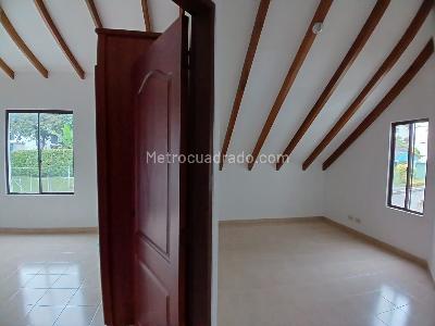 Casa de 3 alcobas en arriendo en San Luis, Pereira, 153 m² · foto 17 de 17