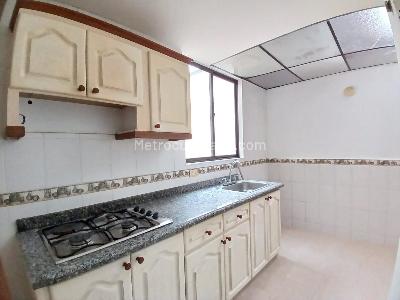Casa de 3 alcobas en arriendo en San Luis, Pereira, 153 m² · foto 5 de 17