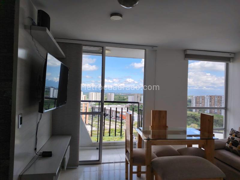 Apartamento en Arriendo, CONDINA, Pereira