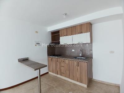 Apartamento en venta en Pereira, Pereira · foto 3 de 11