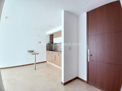 Apartamento en venta en Pereira, Pereira · foto 2 de 11