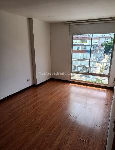 Apartaestudio en venta en Pinares, Pereira, 51 m² · foto 3 de 5