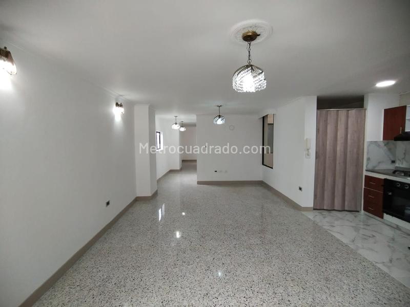 Apartamento en Arriendo, CENTRO, Pereira - Widok 2