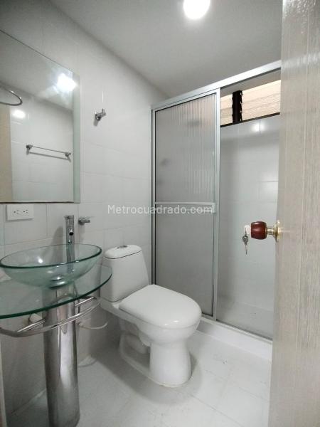 Apartamento en Arriendo, CENTRO, Pereira - Widok 6