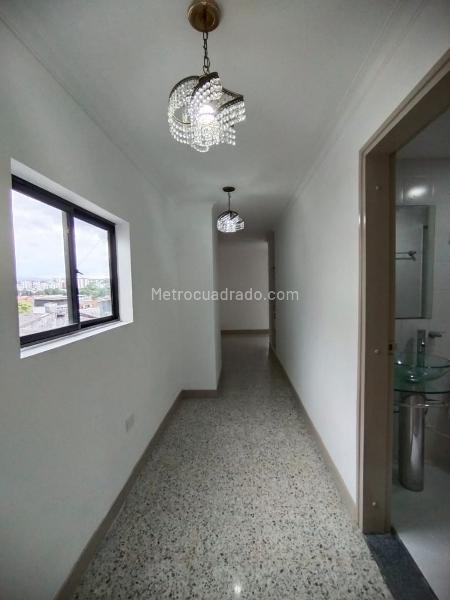 Apartamento en Arriendo, CENTRO, Pereira - Widok 5