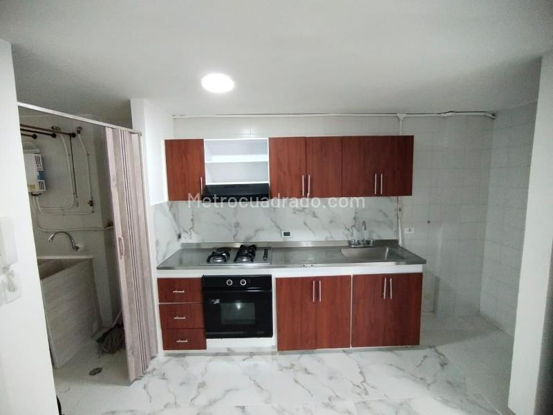 Apartamento en Arriendo, CENTRO, Pereira - Widok 3