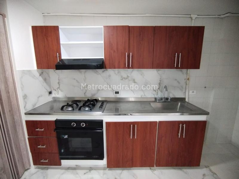 Apartamento en Arriendo, CENTRO, Pereira - Widok 4
