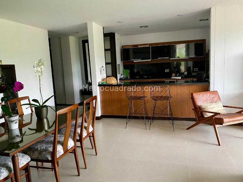 Piso – Pereira - Vista 3