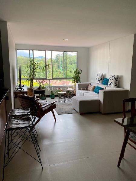 Piso – Pereira - Vista 2