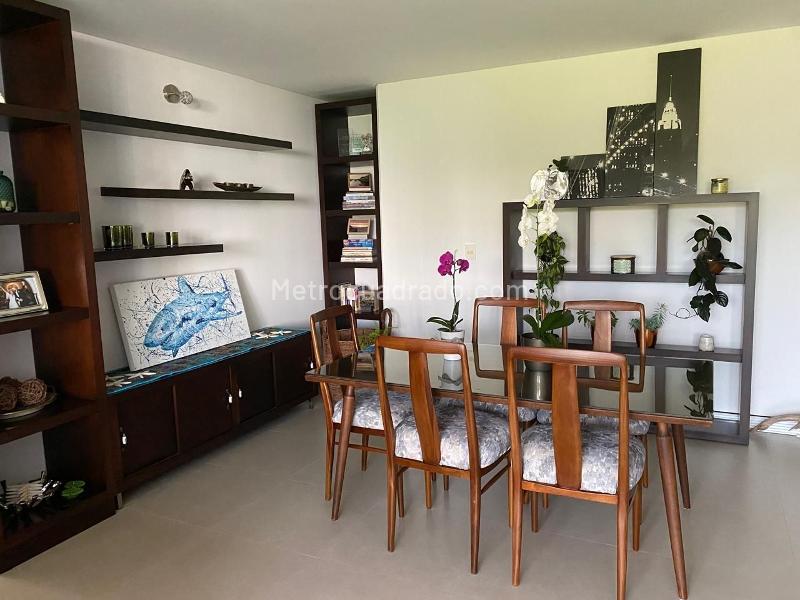 Piso – Pereira - Vista 4