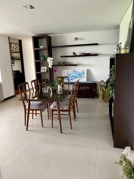 Piso – Pereira - Vista 5