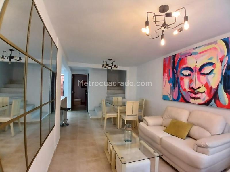 Casa en Arriendo, GALICIA, Pereira, Pereira