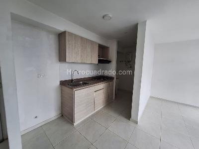 Apartamento en venta en Condina, Pereira · foto 2 de 16