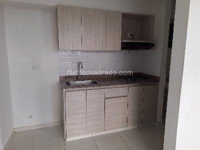 Apartamento en venta en Condina, Pereira · foto 3 de 16