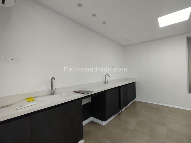 Oficina en Arriendo, PINARES, Pereira - Widok 4