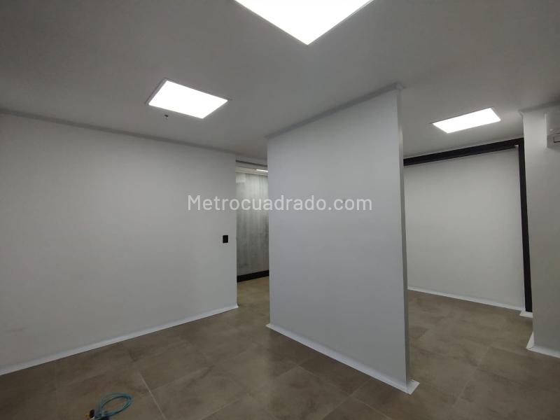 Oficina en Arriendo, PINARES, Pereira - Więcej