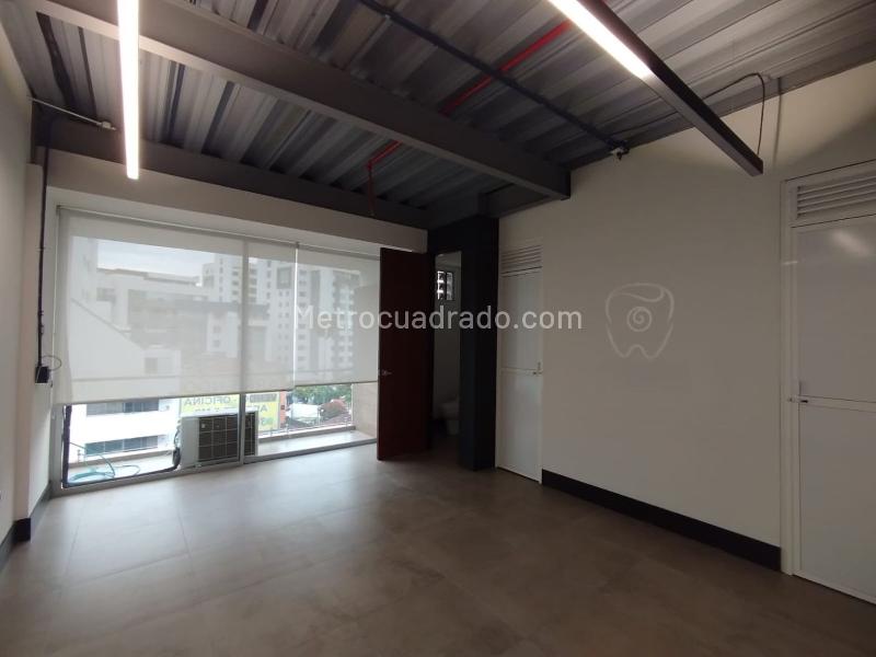 Oficina en Arriendo, PINARES, Pereira - Widok 3
