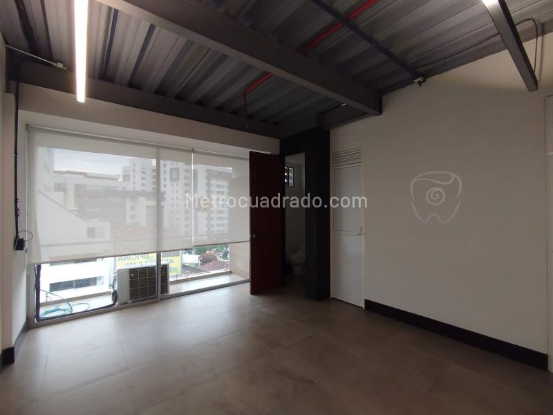 Oficina en Arriendo, PINARES, Pereira - Widok 2