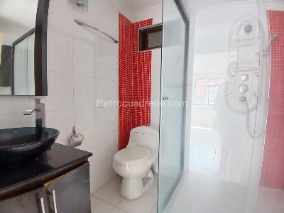 Casa en venta en El Jardin, Pereira · foto 17 de 20