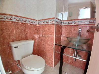 Casa en venta en El Jardin, Pereira · foto 20 de 20