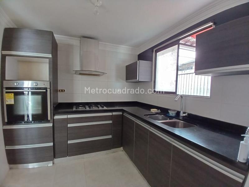 Casa en Venta, EL JARDIN, Pereira – pohled 5