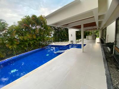 Casa en Arriendo, EL TIGRE, Pereira