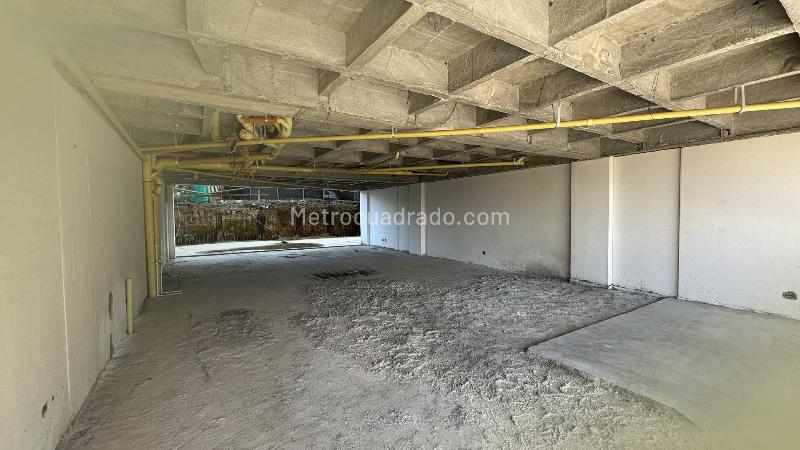 Local Comercial en Arriendo, UNICENTRO, Pereira - Vista 4