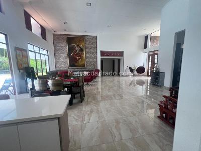 Casa de 5 alcobas en arriendo en Cerritos, Pereira, 1482 m² · foto 8 de 12
