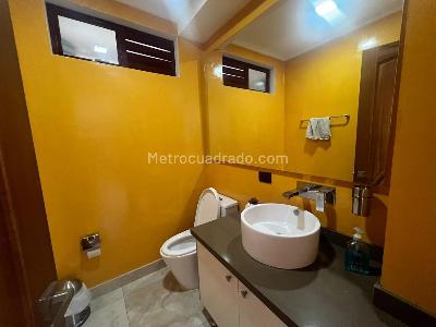 Casa de 5 alcobas en arriendo en Cerritos, Pereira, 1482 m² · foto 9 de 12