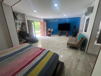Casa de 5 alcobas en arriendo en Cerritos, Pereira, 1482 m² · foto 10 de 12