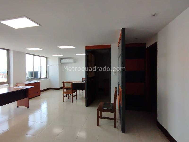 Oficina en Arriendo, CIRCUNVALAR, Pereira - Widok 2