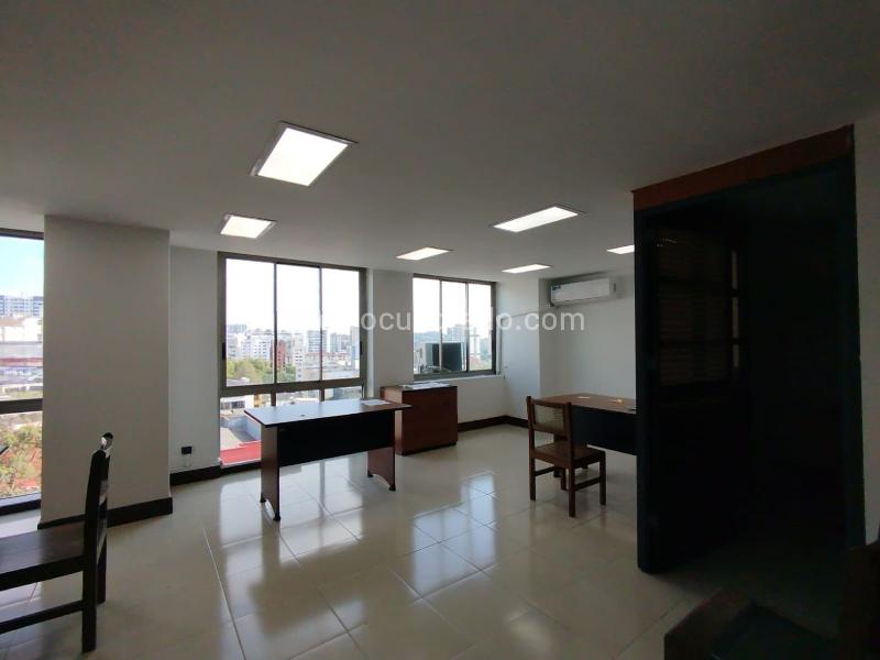 Oficina en Arriendo, CIRCUNVALAR, Pereira - Widok 3