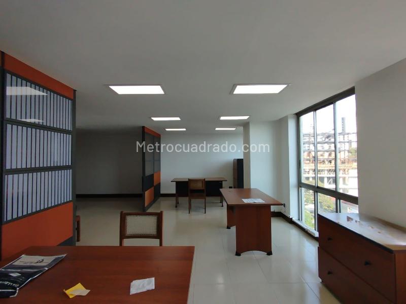 Oficina en Arriendo, CIRCUNVALAR, Pereira - Widok 5