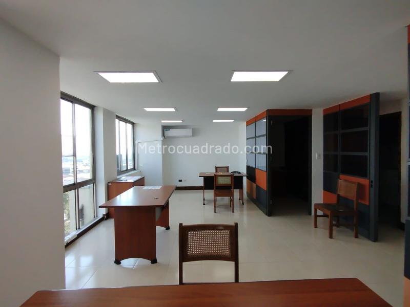 Oficina en Arriendo, CIRCUNVALAR, Pereira - Widok 6